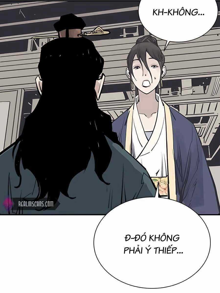 Sát Thủ Tống Lý Thu Chapter 37 trang 117