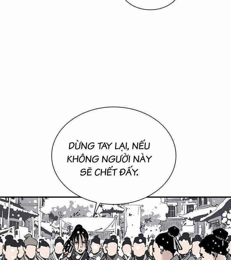 Sát Thủ Tống Lý Thu Chapter 37 trang 12