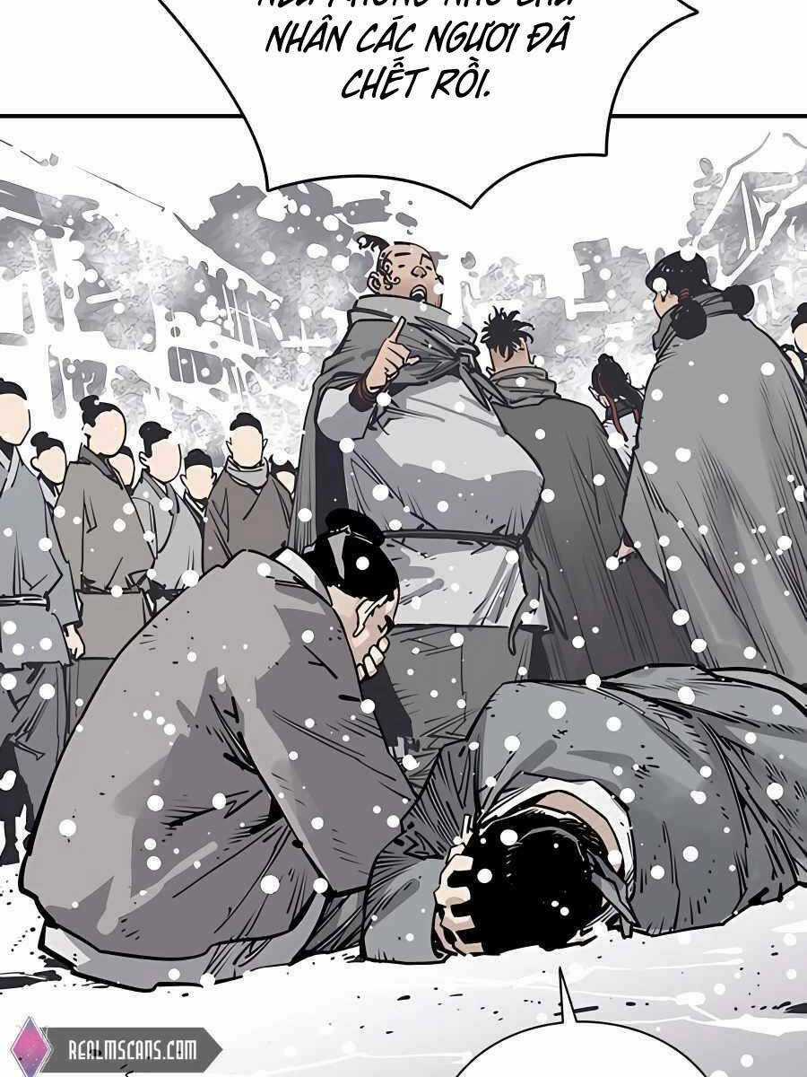 Sát Thủ Tống Lý Thu Chapter 37 trang 16