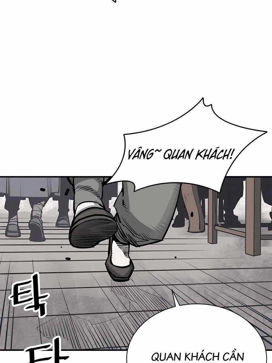 Sát Thủ Tống Lý Thu Chapter 37 trang 19