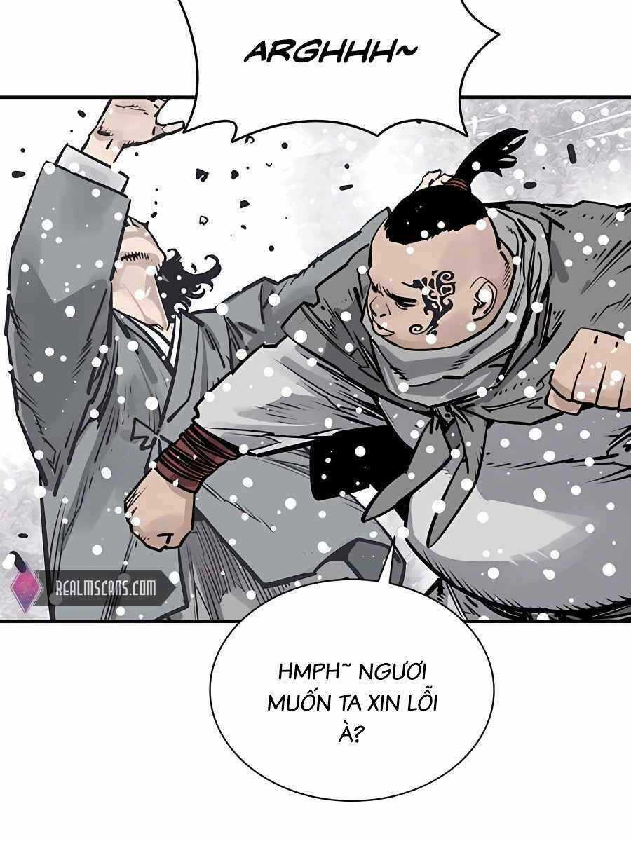 Sát Thủ Tống Lý Thu Chapter 37 trang 2