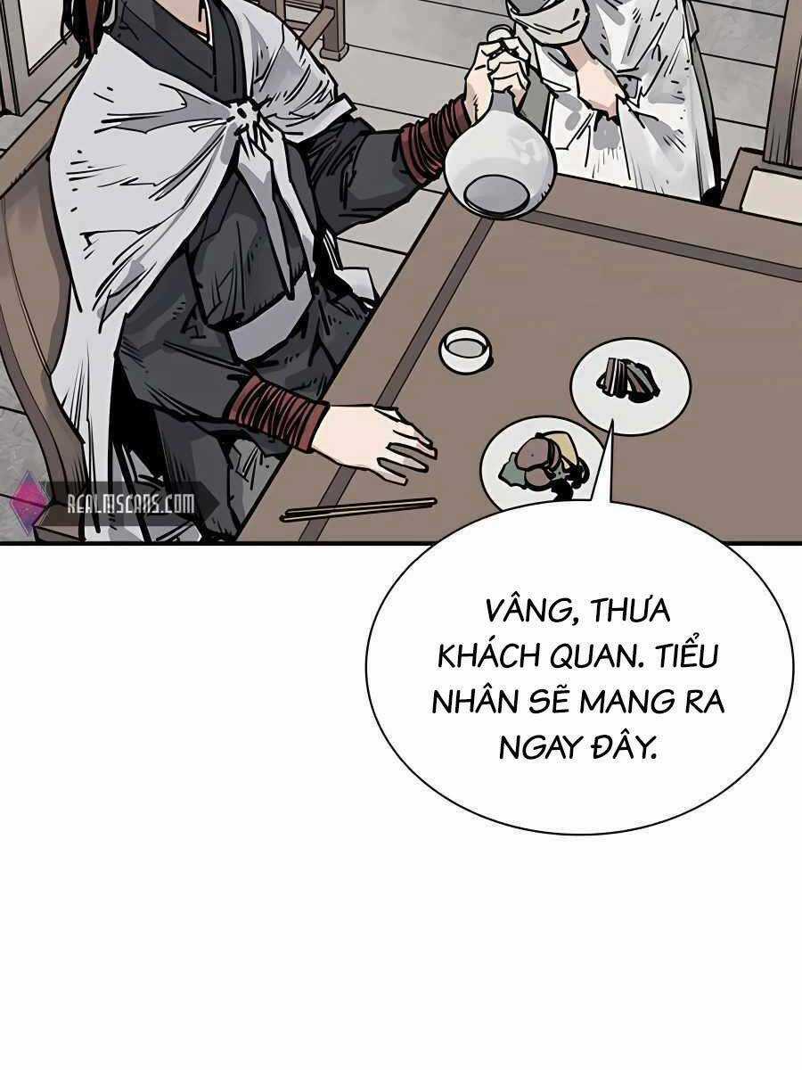 Sát Thủ Tống Lý Thu Chapter 37 trang 21