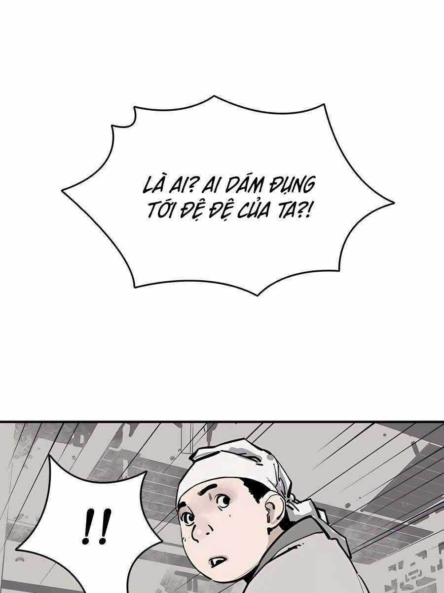 Sát Thủ Tống Lý Thu Chapter 37 trang 22