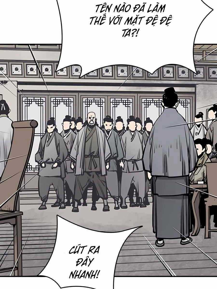 Sát Thủ Tống Lý Thu Chapter 37 trang 24