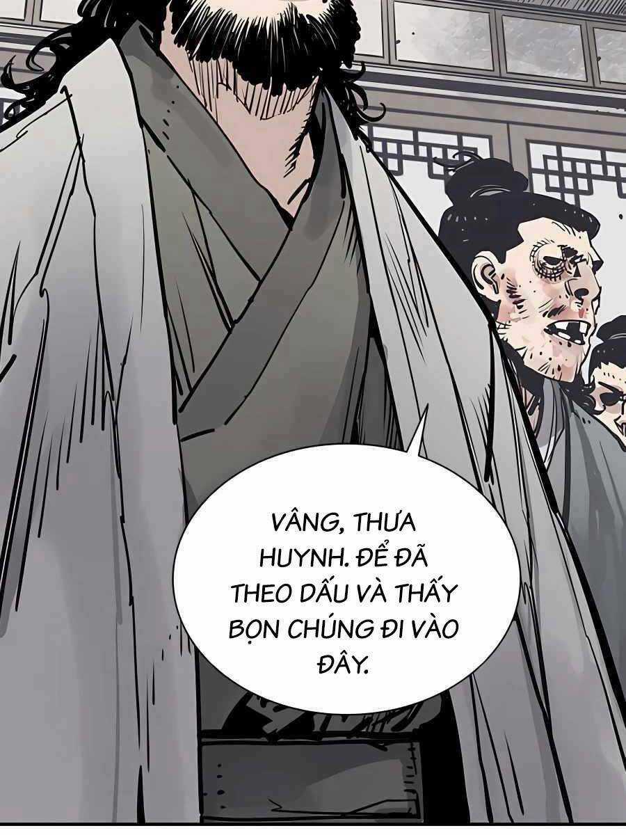 Sát Thủ Tống Lý Thu Chapter 37 trang 26