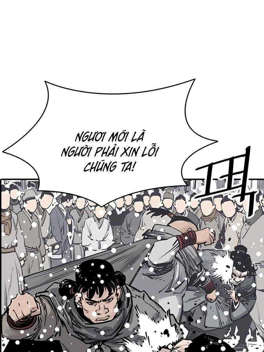 Sát Thủ Tống Lý Thu Chapter 37 trang 3