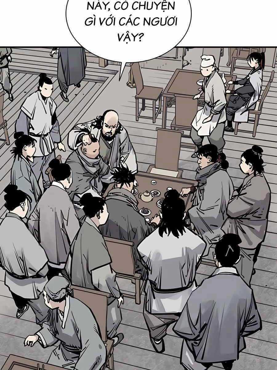 Sát Thủ Tống Lý Thu Chapter 37 trang 31