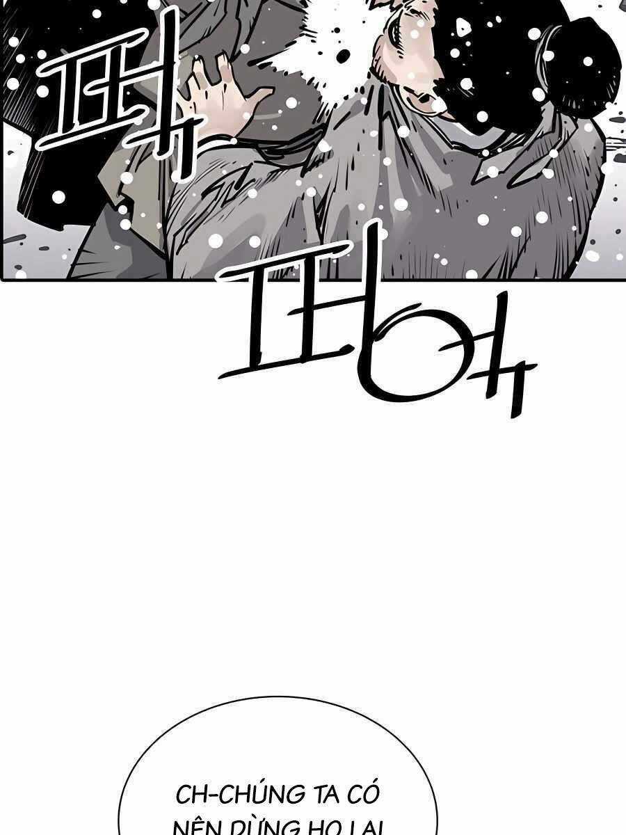 Sát Thủ Tống Lý Thu Chapter 37 trang 4