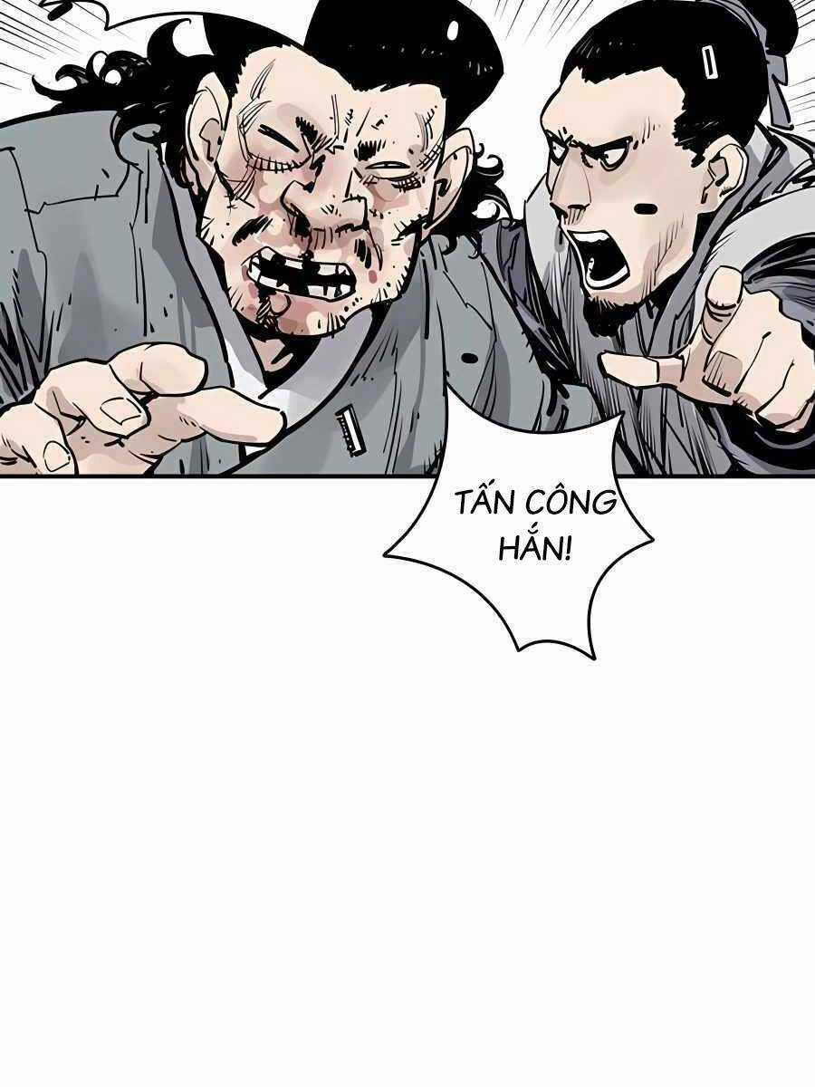 Sát Thủ Tống Lý Thu Chapter 37 trang 42