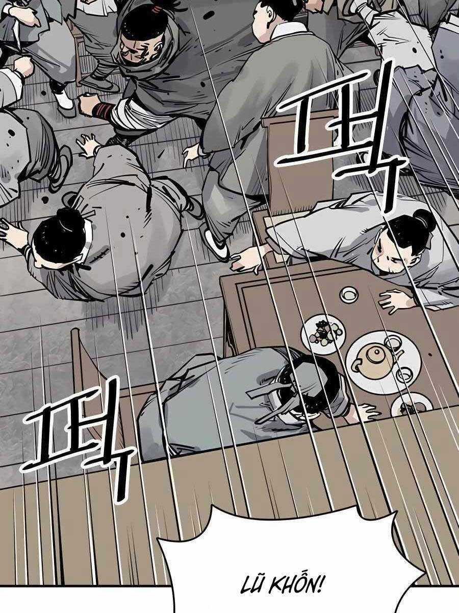 Sát Thủ Tống Lý Thu Chapter 37 trang 47