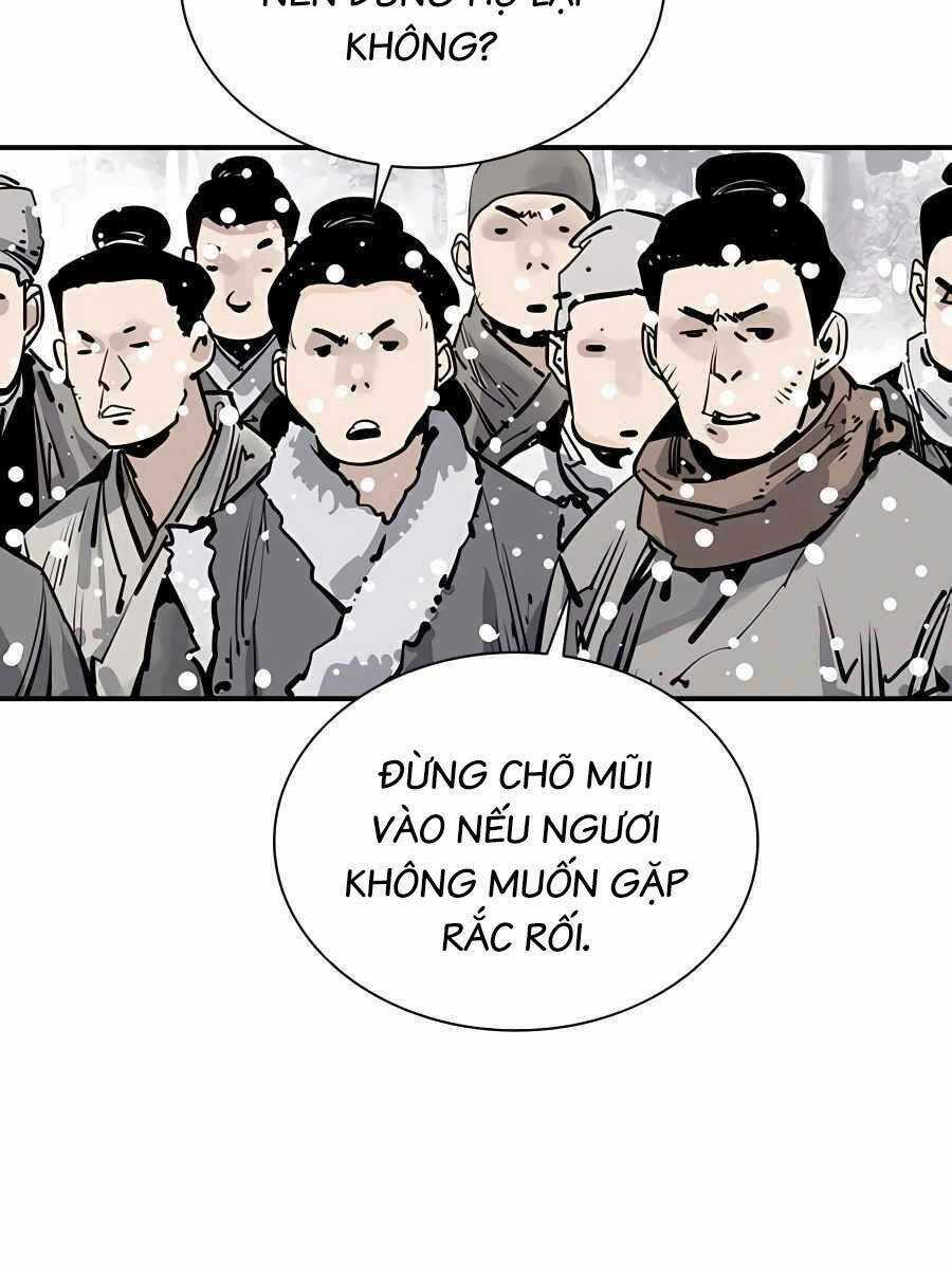 Sát Thủ Tống Lý Thu Chapter 37 trang 5