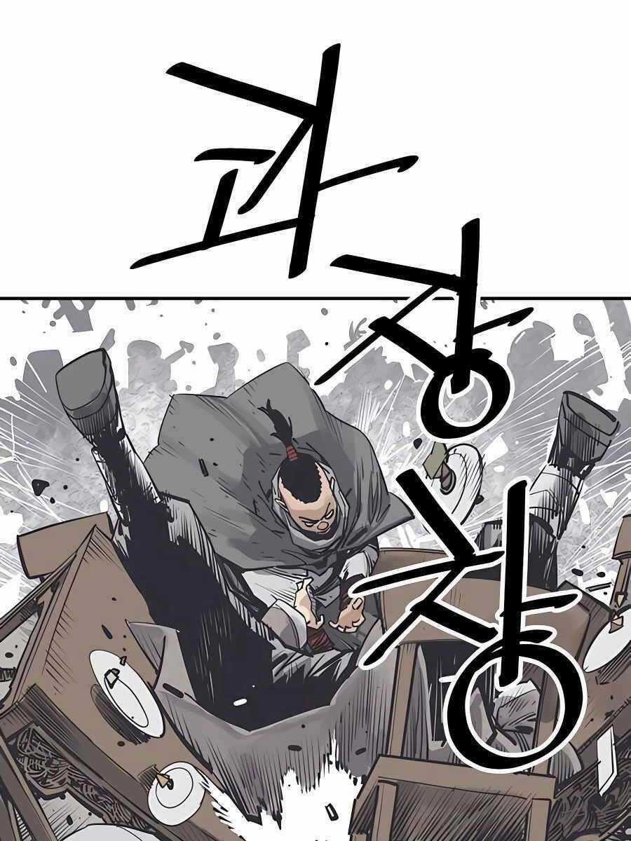 Sát Thủ Tống Lý Thu Chapter 37 trang 51