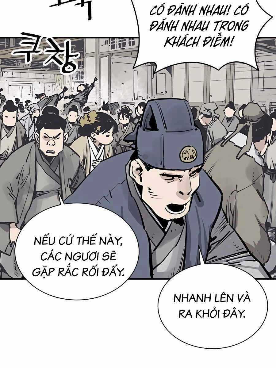 Sát Thủ Tống Lý Thu Chapter 37 trang 53