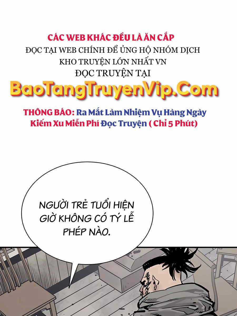 Sát Thủ Tống Lý Thu Chapter 37 trang 72