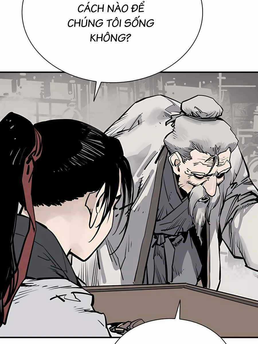 Sát Thủ Tống Lý Thu Chapter 37 trang 74