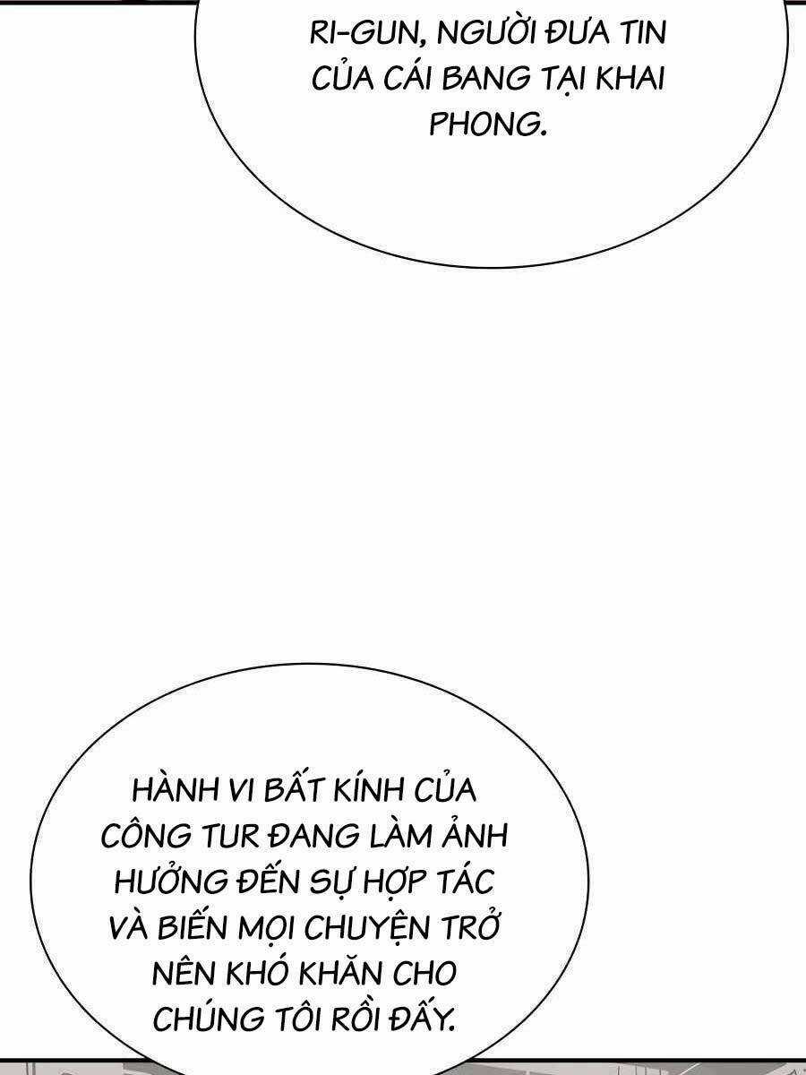 Sát Thủ Tống Lý Thu Chapter 37 trang 95