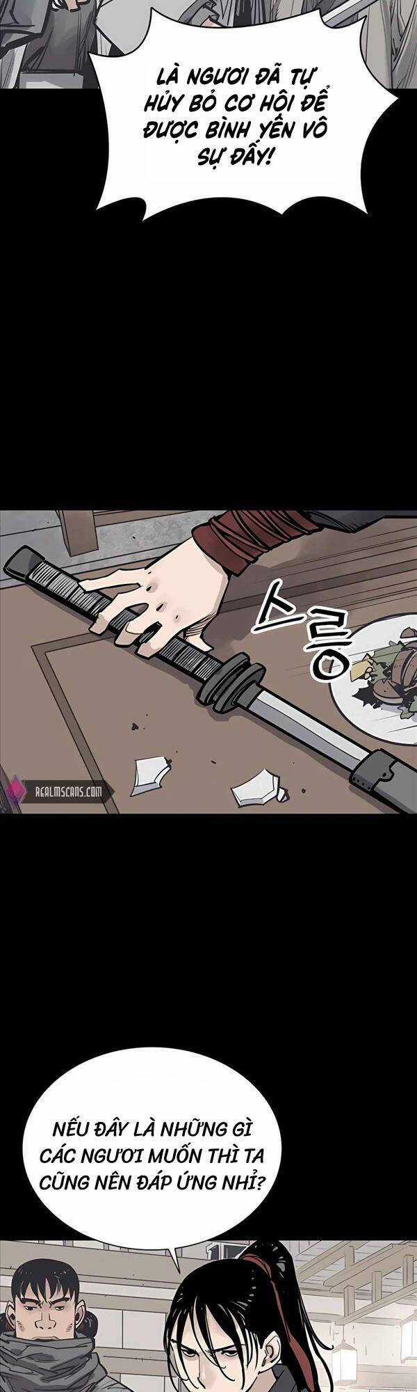 Sát Thủ Tống Lý Thu Chapter 38 trang 10