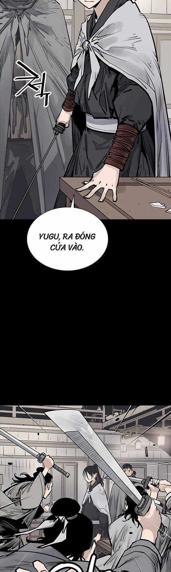 Sát Thủ Tống Lý Thu Chapter 38 trang 11