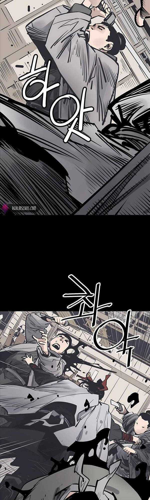 Sát Thủ Tống Lý Thu Chapter 38 trang 14