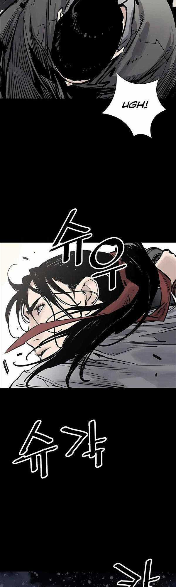 Sát Thủ Tống Lý Thu Chapter 38 trang 15