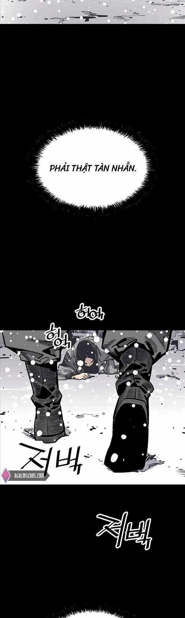 Sát Thủ Tống Lý Thu Chapter 38 trang 18