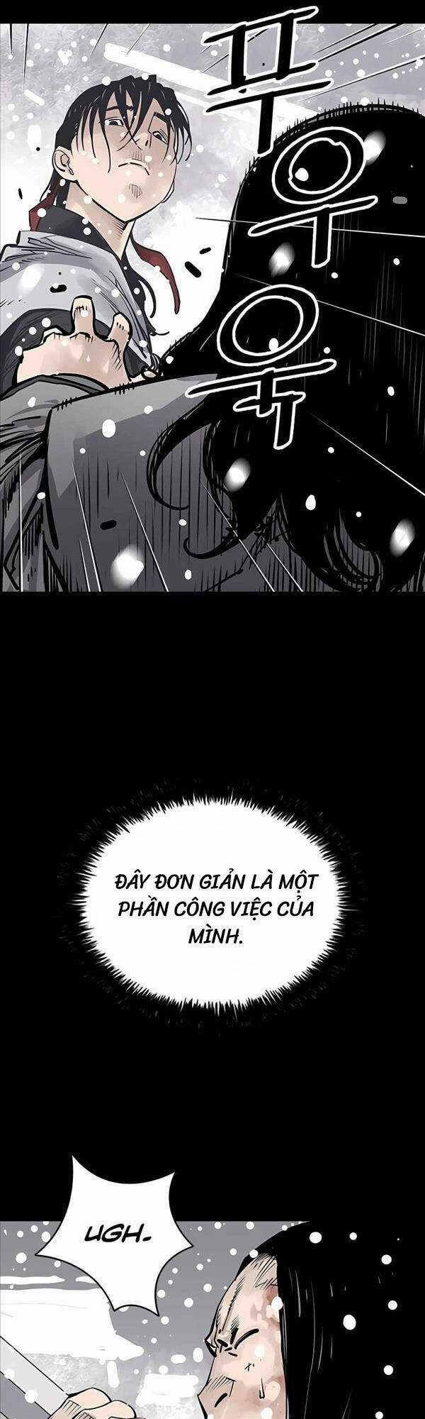 Sát Thủ Tống Lý Thu Chapter 38 trang 20