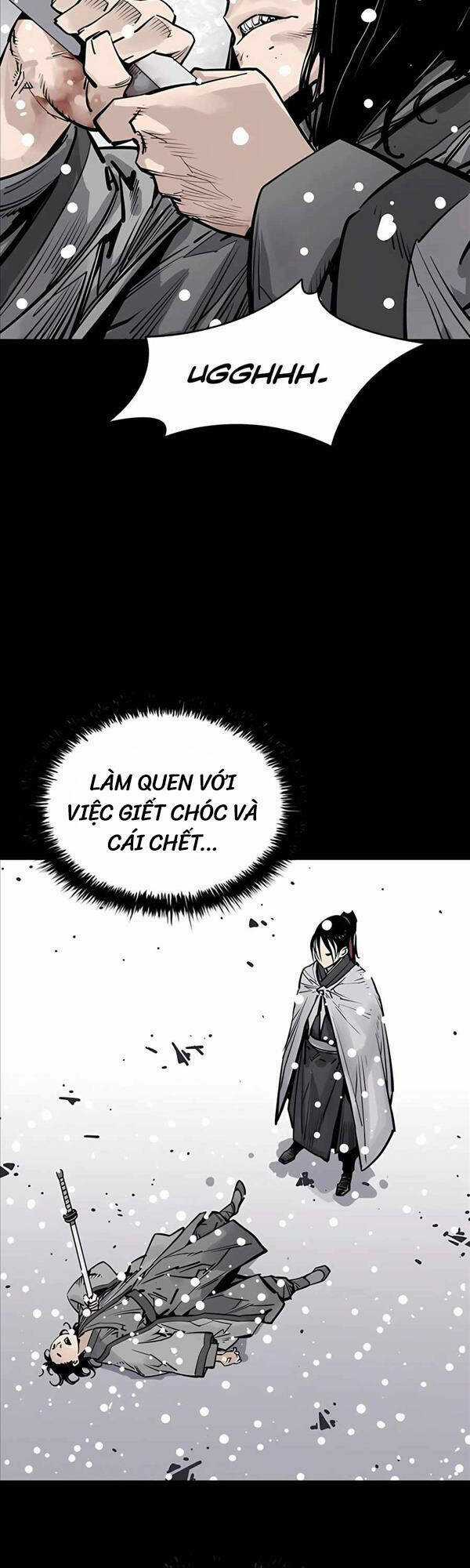 Sát Thủ Tống Lý Thu Chapter 38 trang 21