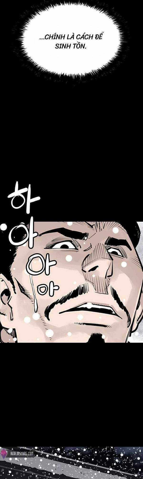 Sát Thủ Tống Lý Thu Chapter 38 trang 22