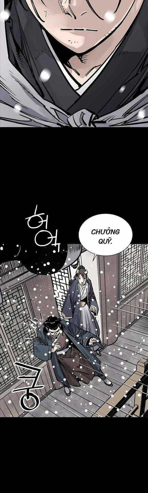 Sát Thủ Tống Lý Thu Chapter 38 trang 24