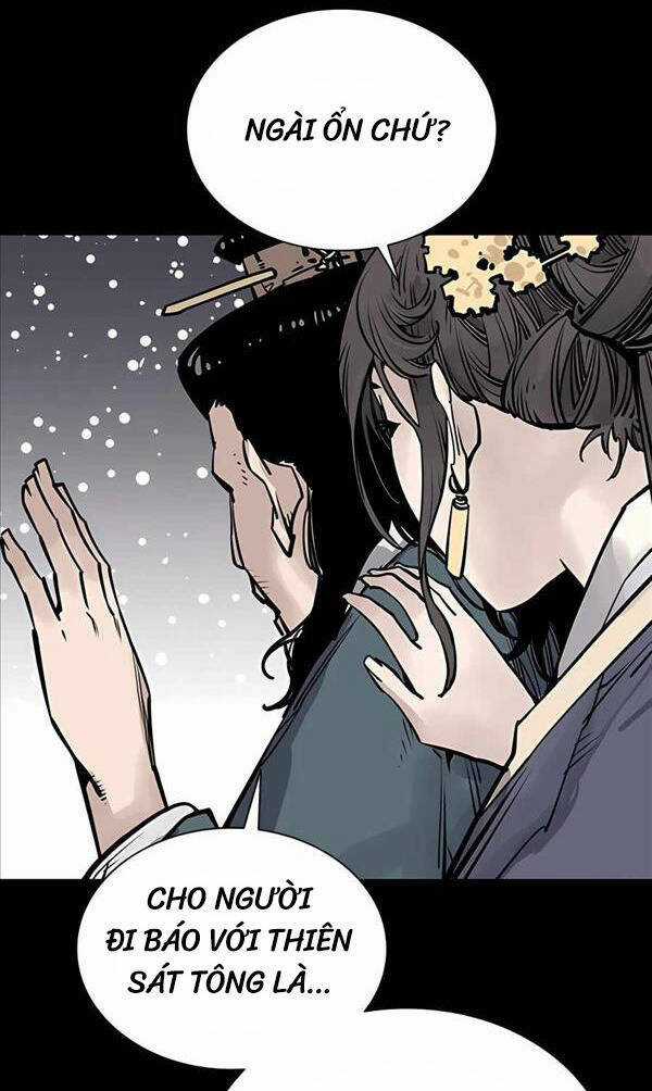 Sát Thủ Tống Lý Thu Chapter 38 trang 25