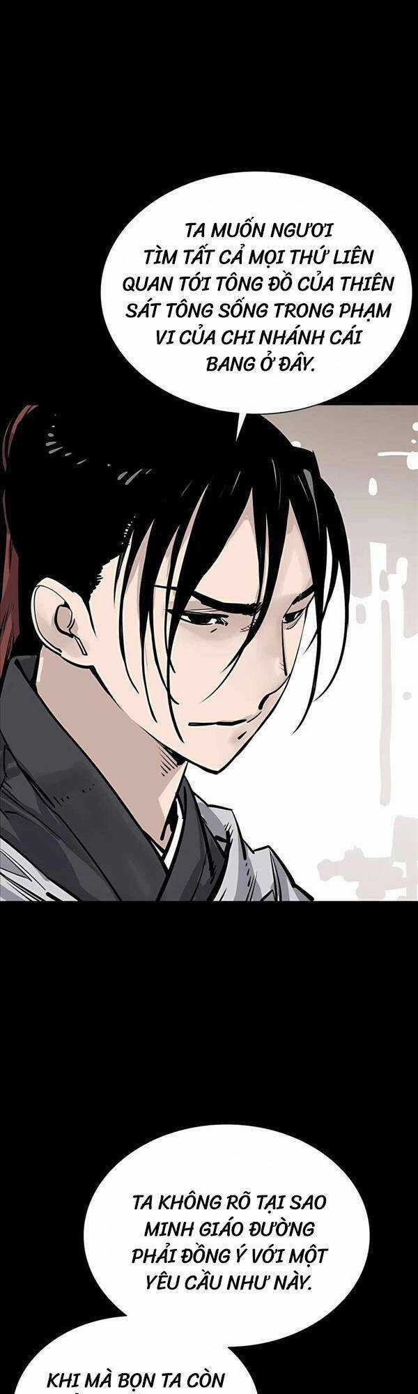 Sát Thủ Tống Lý Thu Chapter 38 trang 30