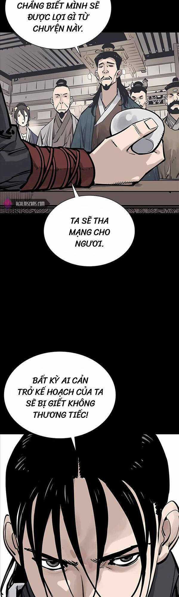 Sát Thủ Tống Lý Thu Chapter 38 trang 31