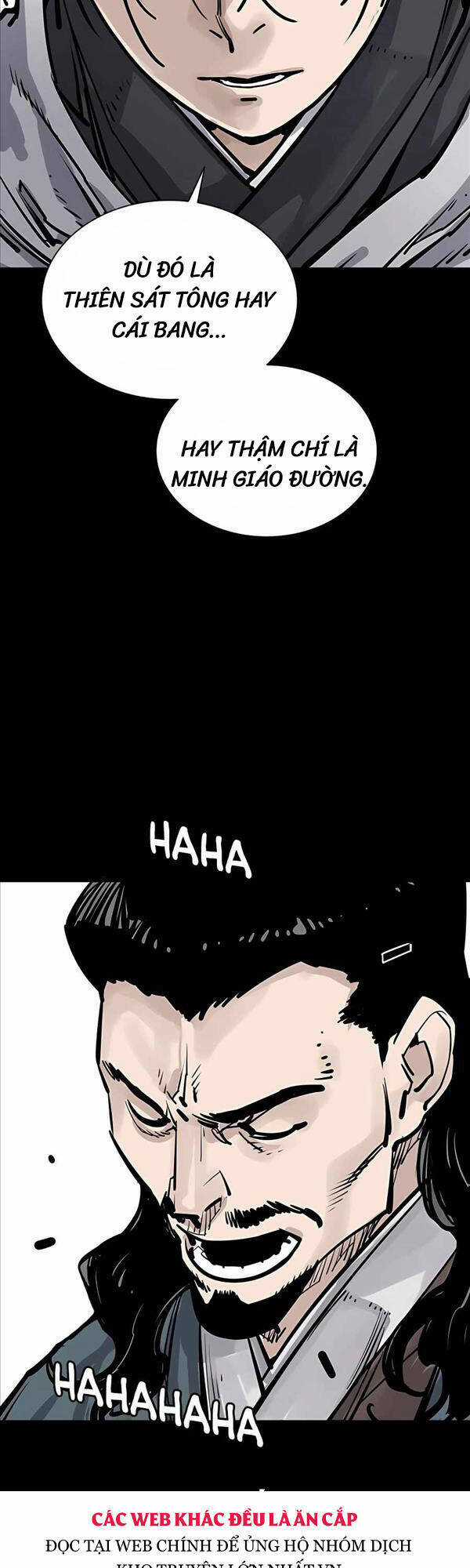 Sát Thủ Tống Lý Thu Chapter 38 trang 32