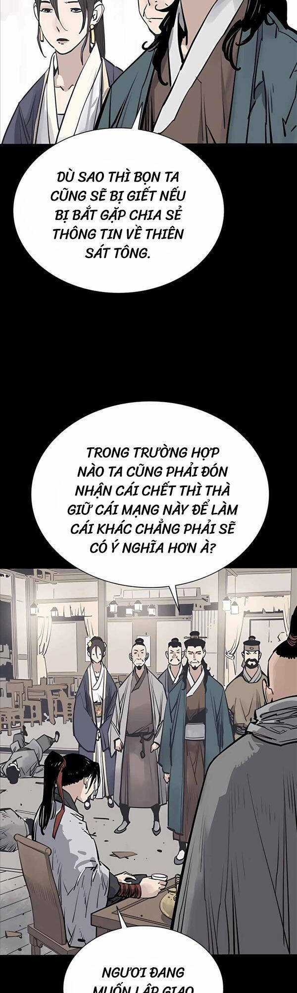 Sát Thủ Tống Lý Thu Chapter 38 trang 34