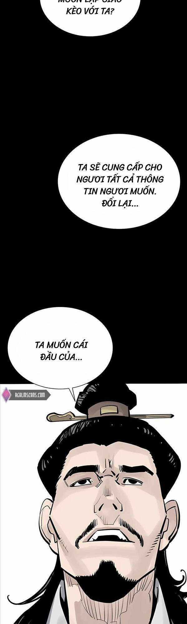 Sát Thủ Tống Lý Thu Chapter 38 trang 35