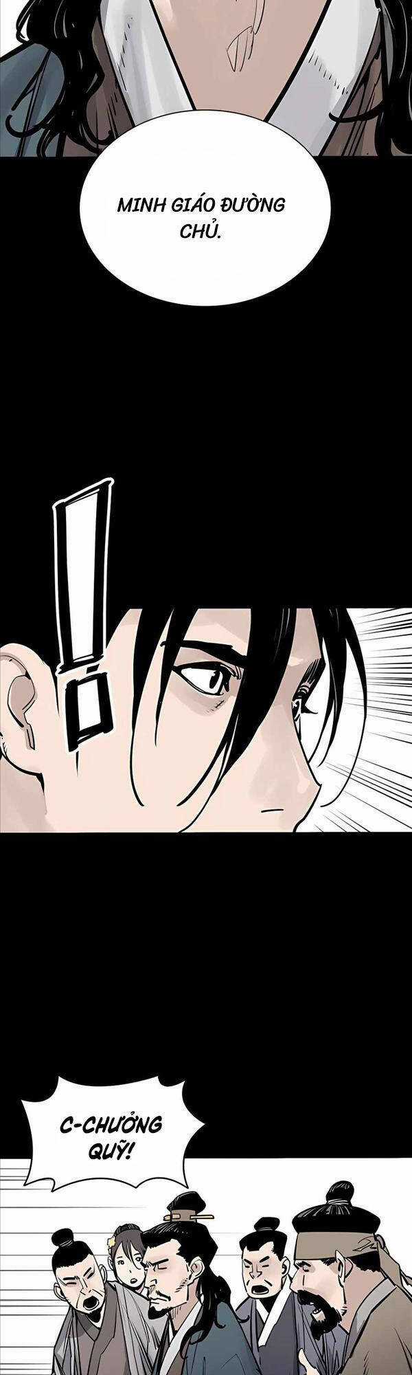 Sát Thủ Tống Lý Thu Chapter 38 trang 36