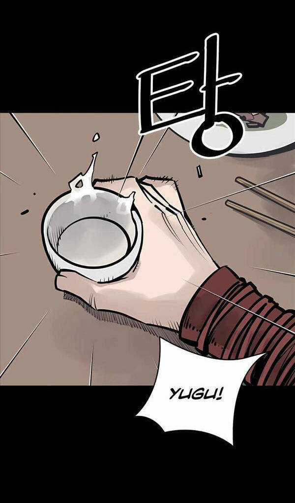 Sát Thủ Tống Lý Thu Chapter 38 trang 38