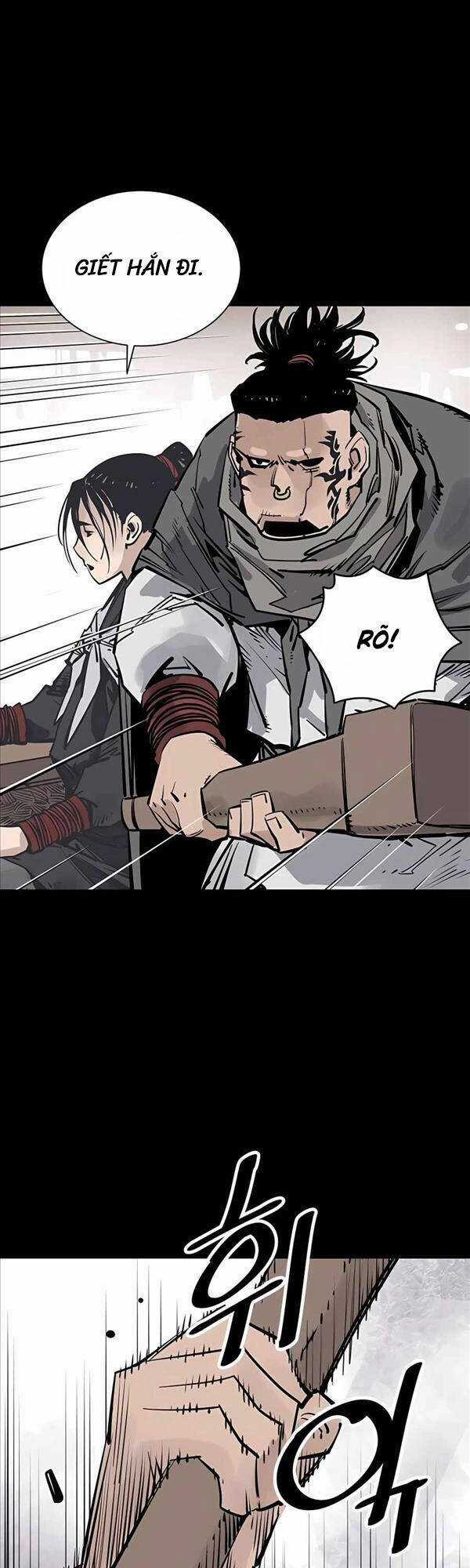 Sát Thủ Tống Lý Thu Chapter 38 trang 39