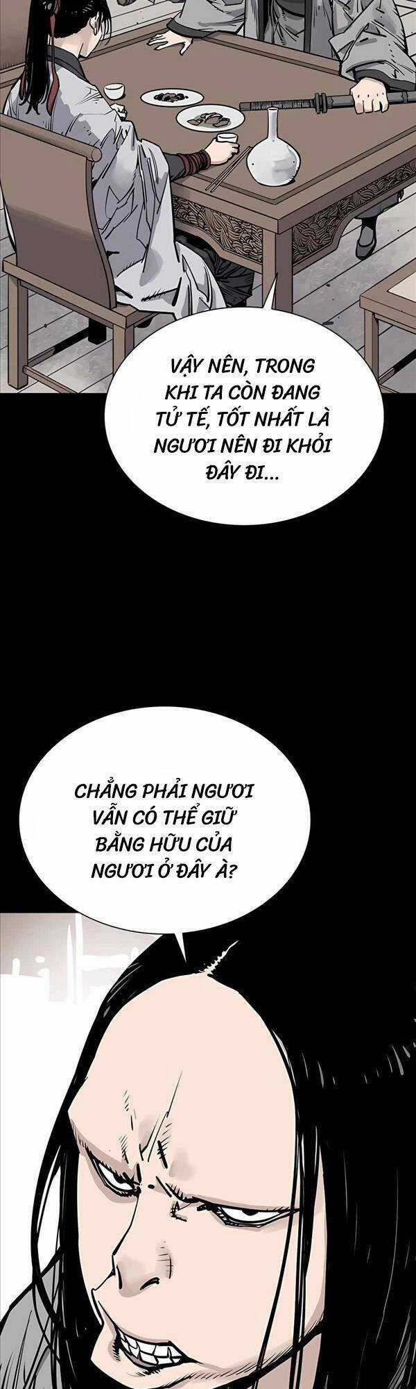 Sát Thủ Tống Lý Thu Chapter 38 trang 4