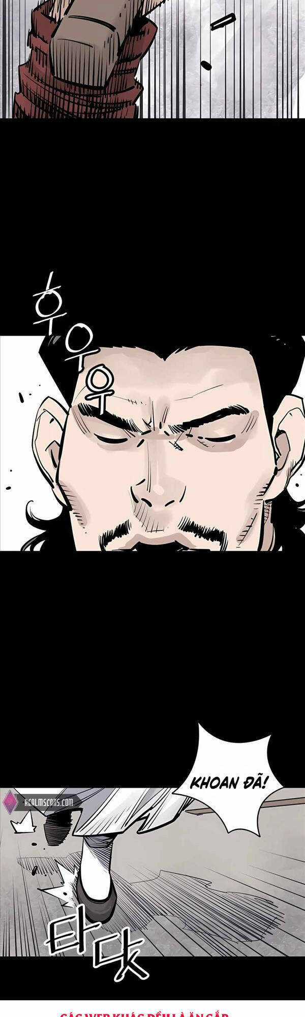 Sát Thủ Tống Lý Thu Chapter 38 trang 40