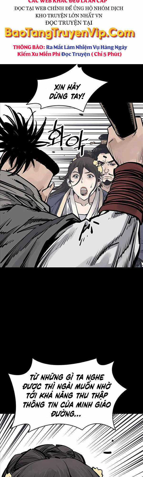 Sát Thủ Tống Lý Thu Chapter 38 trang 41