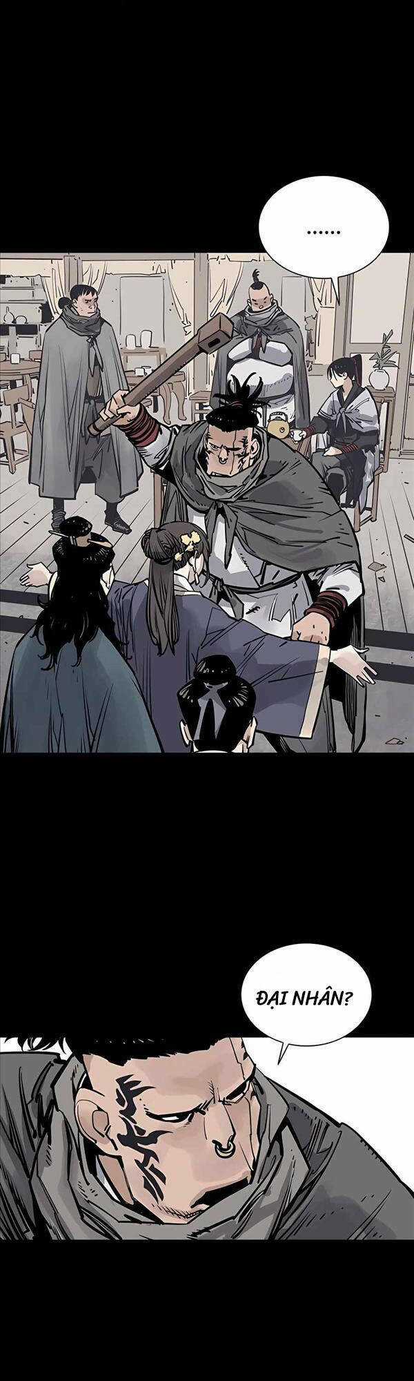 Sát Thủ Tống Lý Thu Chapter 38 trang 43