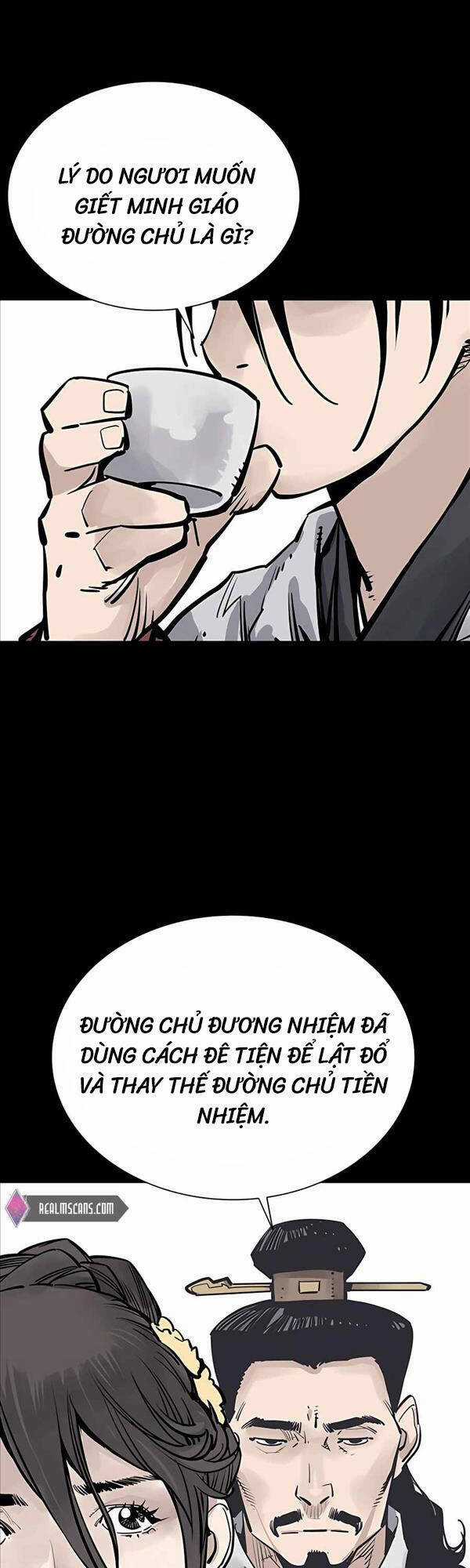 Sát Thủ Tống Lý Thu Chapter 38 trang 44