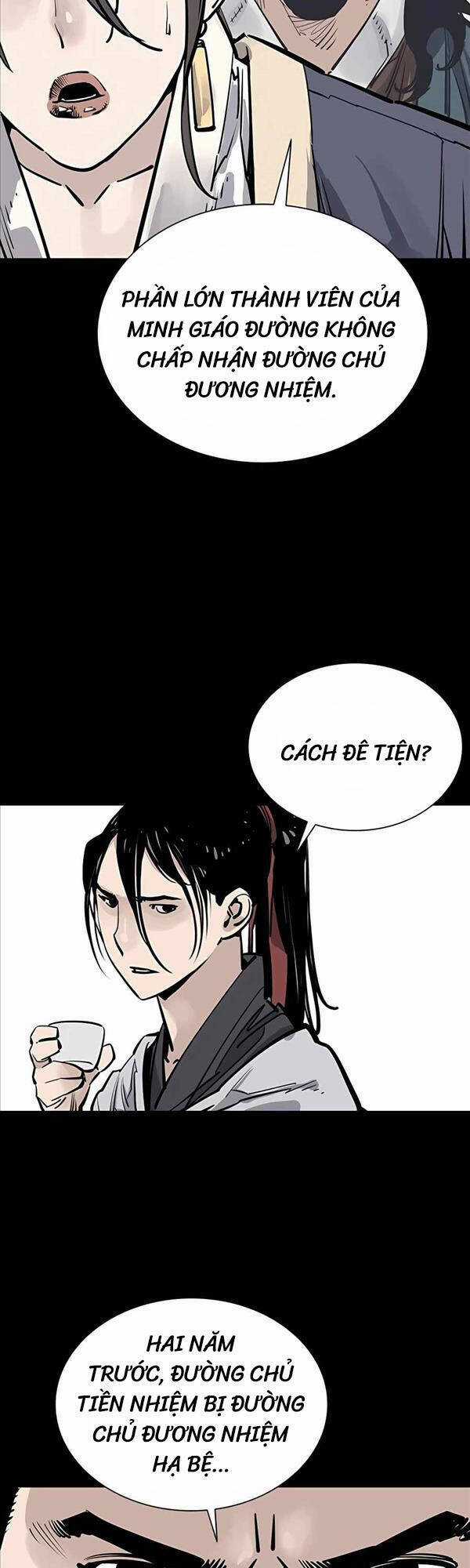 Sát Thủ Tống Lý Thu Chapter 38 trang 45