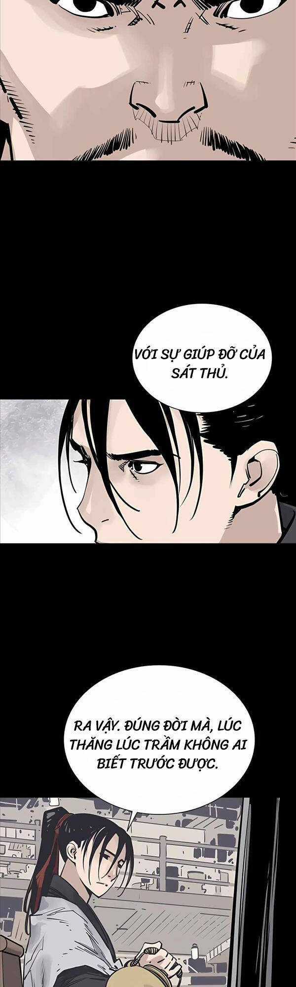 Sát Thủ Tống Lý Thu Chapter 38 trang 46