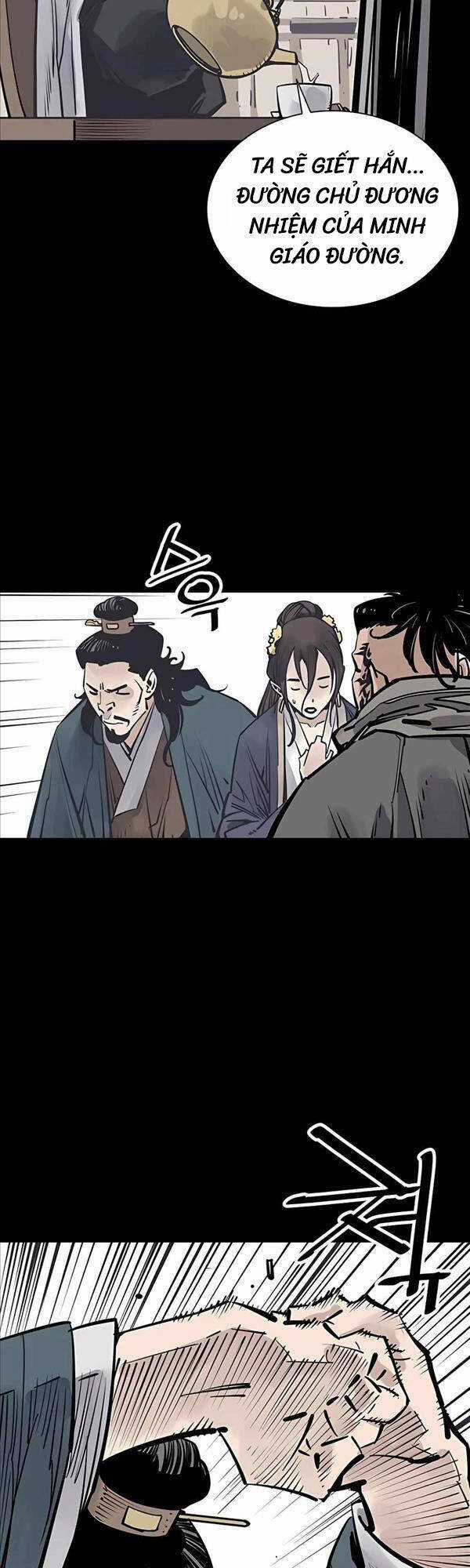 Sát Thủ Tống Lý Thu Chapter 38 trang 47