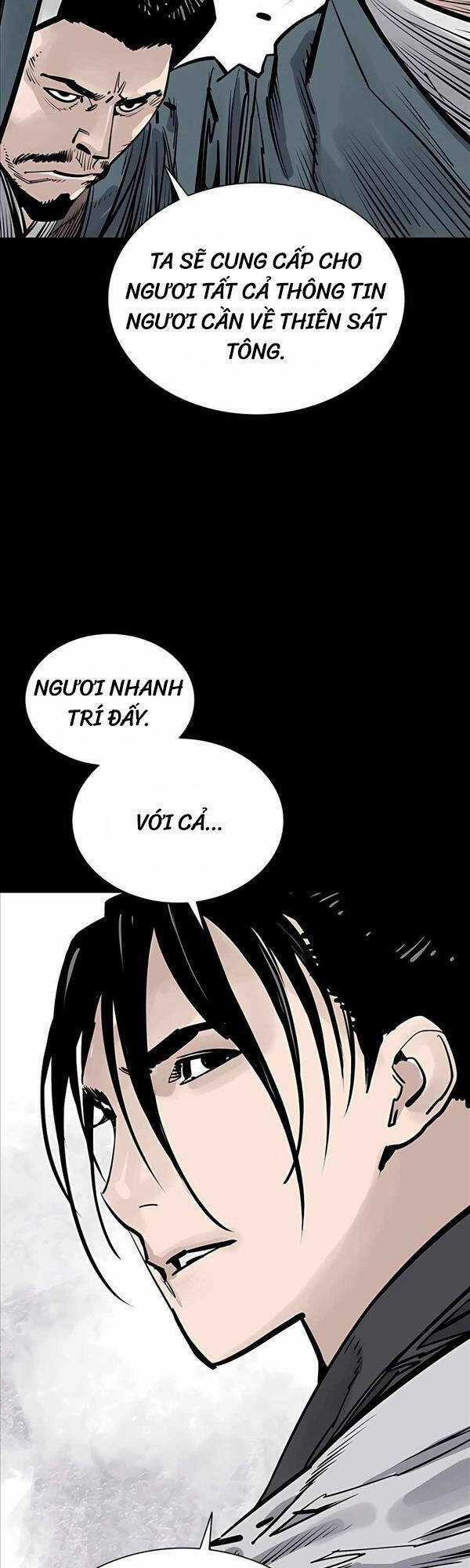 Sát Thủ Tống Lý Thu Chapter 38 trang 48