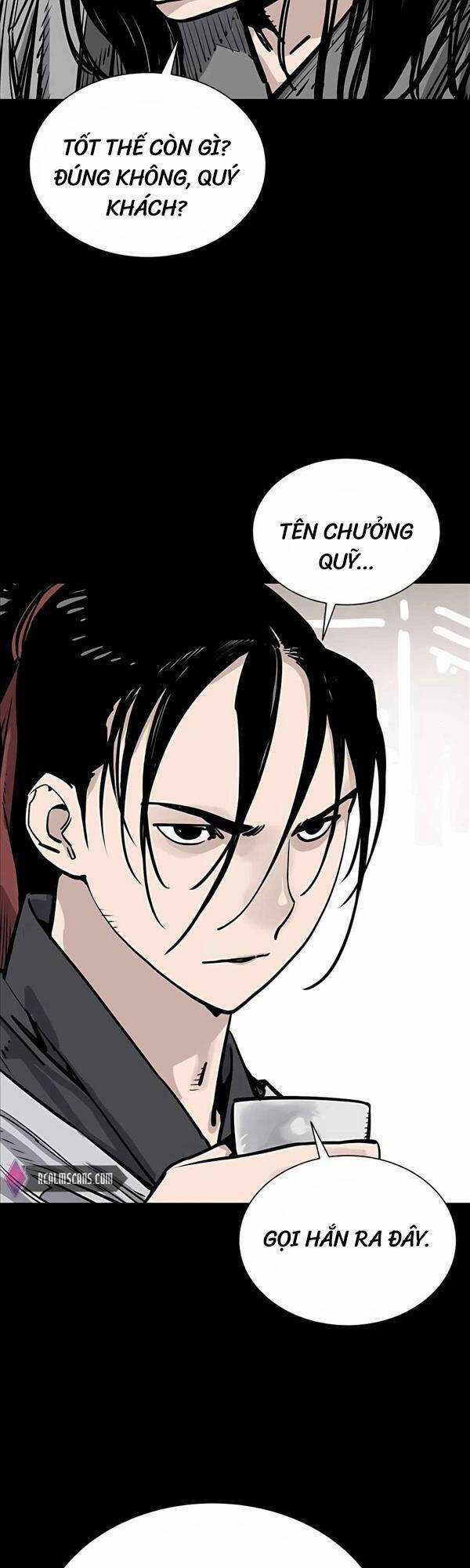 Sát Thủ Tống Lý Thu Chapter 38 trang 5