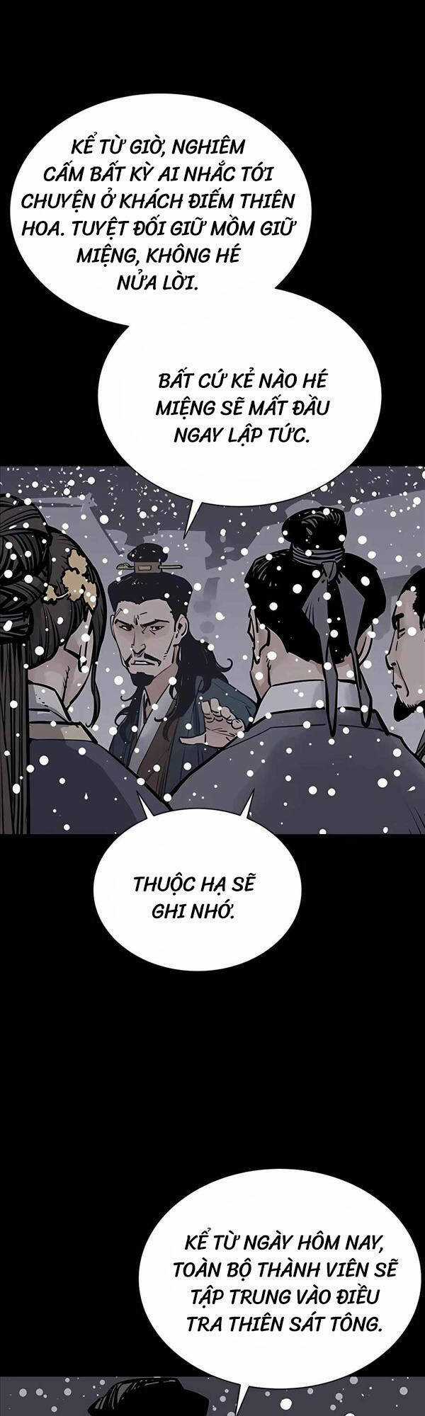 Sát Thủ Tống Lý Thu Chapter 38 trang 52