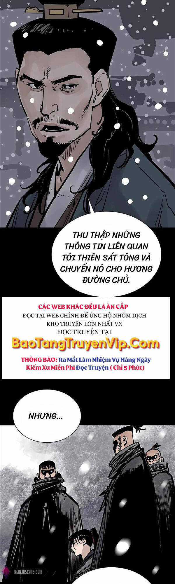 Sát Thủ Tống Lý Thu Chapter 38 trang 53